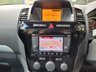 USED 2013 13 VAUXHALL ZAFIRA 1.6 DESIGN NAV 5d 113 BHP HEATED SEATS - FULL MOT - LOW MILES
