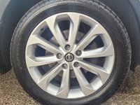 USED 2013 13 NISSAN QASHQAI+2 1.5 DCI 360 PLUS 2 5d 110 BHP 