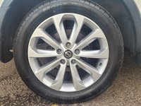 USED 2013 13 NISSAN QASHQAI+2 1.5 DCI 360 PLUS 2 5d 110 BHP 