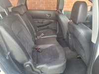 USED 2013 13 NISSAN QASHQAI+2 1.5 DCI 360 PLUS 2 5d 110 BHP 