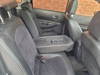 USED 2013 13 NISSAN QASHQAI+2 1.5 DCI 360 PLUS 2 5d 110 BHP 