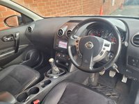USED 2013 13 NISSAN QASHQAI+2 1.5 DCI 360 PLUS 2 5d 110 BHP 