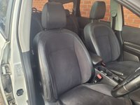 USED 2013 13 NISSAN QASHQAI+2 1.5 DCI 360 PLUS 2 5d 110 BHP 