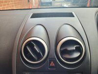 USED 2013 13 NISSAN QASHQAI+2 1.5 DCI 360 PLUS 2 5d 110 BHP 