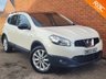 USED 2013 13 NISSAN QASHQAI+2 1.5 DCI 360 PLUS 2 5d 110 BHP 