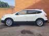 USED 2013 13 NISSAN QASHQAI+2 1.5 DCI 360 PLUS 2 5d 110 BHP 