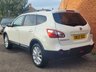 USED 2013 13 NISSAN QASHQAI+2 1.5 DCI 360 PLUS 2 5d 110 BHP 