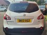 USED 2013 13 NISSAN QASHQAI+2 1.5 DCI 360 PLUS 2 5d 110 BHP 
