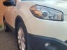 USED 2013 13 NISSAN QASHQAI+2 1.5 DCI 360 PLUS 2 5d 110 BHP 