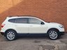 USED 2013 13 NISSAN QASHQAI+2 1.5 DCI 360 PLUS 2 5d 110 BHP 