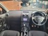 USED 2013 13 NISSAN QASHQAI+2 1.5 DCI 360 PLUS 2 5d 110 BHP 