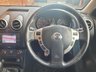 USED 2013 13 NISSAN QASHQAI+2 1.5 DCI 360 PLUS 2 5d 110 BHP 