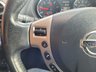 USED 2013 13 NISSAN QASHQAI+2 1.5 DCI 360 PLUS 2 5d 110 BHP 