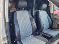 USED 2012 62 VOLKSWAGEN CADDY 1.6 C20 TDI 75 74 BHP  NO VAT 