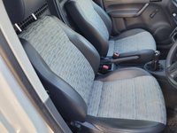USED 2012 62 VOLKSWAGEN CADDY 1.6 C20 TDI 75 74 BHP  NO VAT 