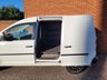 USED 2012 62 VOLKSWAGEN CADDY 1.6 C20 TDI 75 74 BHP  NO VAT 