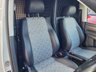 USED 2012 62 VOLKSWAGEN CADDY 1.6 C20 TDI 75 74 BHP  NO VAT 