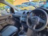 USED 2012 62 VOLKSWAGEN CADDY 1.6 C20 TDI 75 74 BHP  NO VAT 
