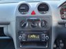 USED 2012 62 VOLKSWAGEN CADDY 1.6 C20 TDI 75 74 BHP  NO VAT 