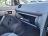USED 2012 62 VOLKSWAGEN CADDY 1.6 C20 TDI 75 74 BHP  NO VAT 
