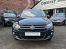 USED 2015 65 VOLKSWAGEN TIGUAN 2.0 TDi MATCH Technology 4MOTION 5dr - PARK ASSIST 