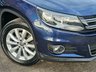 USED 2015 65 VOLKSWAGEN TIGUAN 2.0 TDi MATCH Technology 4MOTION 5dr - PARK ASSIST 