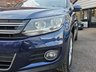 USED 2015 65 VOLKSWAGEN TIGUAN 2.0 TDi MATCH Technology 4MOTION 5dr - PARK ASSIST 