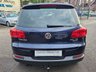 USED 2015 65 VOLKSWAGEN TIGUAN 2.0 TDi MATCH Technology 4MOTION 5dr - PARK ASSIST 