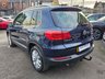 USED 2015 65 VOLKSWAGEN TIGUAN 2.0 TDi MATCH Technology 4MOTION 5dr - PARK ASSIST 