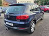 USED 2015 65 VOLKSWAGEN TIGUAN 2.0 TDi MATCH Technology 4MOTION 5dr - PARK ASSIST 