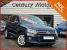 USED 2015 65 VOLKSWAGEN TIGUAN 2.0 TDi MATCH Technology 4MOTION 5dr - PARK ASSIST 