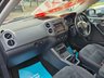USED 2015 65 VOLKSWAGEN TIGUAN 2.0 TDi MATCH Technology 4MOTION 5dr - PARK ASSIST 