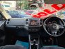 USED 2015 65 VOLKSWAGEN TIGUAN 2.0 TDi MATCH Technology 4MOTION 5dr - PARK ASSIST 
