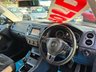 USED 2015 65 VOLKSWAGEN TIGUAN 2.0 TDi MATCH Technology 4MOTION 5dr - PARK ASSIST 