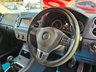 USED 2015 65 VOLKSWAGEN TIGUAN 2.0 TDi MATCH Technology 4MOTION 5dr - PARK ASSIST 
