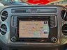 USED 2015 65 VOLKSWAGEN TIGUAN 2.0 TDi MATCH Technology 4MOTION 5dr - PARK ASSIST 