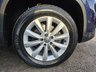 USED 2015 65 VOLKSWAGEN TIGUAN 2.0 TDi MATCH Technology 4MOTION 5dr - PARK ASSIST 