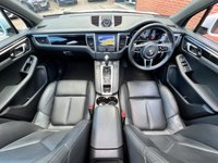 USED 2015 65 PORSCHE MACAN 3.0L D S PDK 5d 258 BHP SportDesign