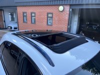 USED 2015 65 PORSCHE MACAN 3.0L D S PDK 5d 258 BHP SportDesign