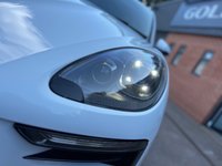 USED 2015 65 PORSCHE MACAN 3.0L D S PDK 5d 258 BHP SportDesign