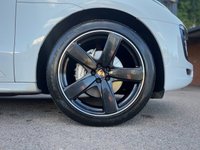 USED 2015 65 PORSCHE MACAN 3.0L D S PDK 5d 258 BHP SportDesign