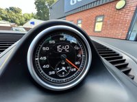 USED 2015 65 PORSCHE MACAN 3.0L D S PDK 5d 258 BHP SportDesign