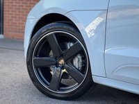 USED 2015 65 PORSCHE MACAN 3.0L D S PDK 5d 258 BHP SportDesign