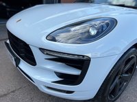 USED 2015 65 PORSCHE MACAN 3.0L D S PDK 5d 258 BHP SportDesign