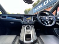 USED 2015 65 PORSCHE MACAN 3.0L D S PDK 5d 258 BHP SportDesign