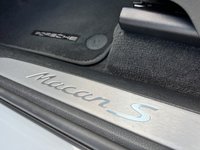 USED 2015 65 PORSCHE MACAN 3.0L D S PDK 5d 258 BHP SportDesign