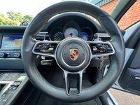 USED 2015 65 PORSCHE MACAN 3.0L D S PDK 5d 258 BHP SportDesign