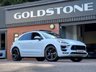 USED 2015 65 PORSCHE MACAN 3.0L D S PDK 5d 258 BHP SportDesign