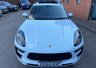 USED 2015 65 PORSCHE MACAN 3.0L D S PDK 5d 258 BHP SportDesign