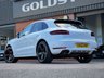 USED 2015 65 PORSCHE MACAN 3.0L D S PDK 5d 258 BHP SportDesign